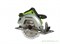 Пила циркулярная аккумуляторная 24V GREENWORKS GD24CS Greenworks 1500907 - фото 684163