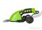 Ножницы-кусторез садовые аккумуляторные 3,6V GREENWORKS с удлинителем Greenworks 1600207 - фото 684203