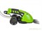Ножницы садовые аккумуляторные с телескопической рукояткой 7,2V GREENWORKS Greenworks 1600807 - фото 684217 Ножницы садовые аккумуляторные с телескопической рукояткой 7,2V GREENWORKS Greenworks 1600807 - фото 684217