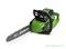 Пила цепная аккумуляторная G-MAX 40V GREENWORKS GD40CS18 Greenworks 2005807 - фото 684282 Пила цепная аккумуляторная G-MAX 40V GREENWORKS GD40CS18 Greenworks 2005807 - фото 684282