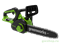 Цепная пила аккумуляторная GREENWORKS G24CS25, 24 В, 25 см, без АКБ и ЗУ Greenworks 2007707 - фото 684290 Цепная пила аккумуляторная GREENWORKS G24CS25, 24 В, 25 см, без АКБ и ЗУ Greenworks 2007707 - фото 684290