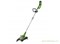 Триммер аккумуляторный G-24 24V Deluxe GREENWORKS G24ST30M Greenworks 2100007 - фото 684327 Триммер аккумуляторный G-24 24V Deluxe GREENWORKS G24ST30M Greenworks 2100007 - фото 684327