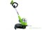 Триммер аккумуляторный G-24 24V Deluxe GREENWORKS G24ST30M Greenworks 2100007 - фото 684331 Триммер аккумуляторный G-24 24V Deluxe GREENWORKS G24ST30M Greenworks 2100007 - фото 684331