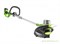 Триммер аккумуляторный G-24 24V Deluxe GREENWORKS G24ST30M Greenworks 2100007 - фото 684332 Триммер аккумуляторный G-24 24V Deluxe GREENWORKS G24ST30M Greenworks 2100007 - фото 684332