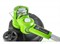 Триммер аккумуляторный G-24 24V Deluxe GREENWORKS G24ST30M Greenworks 2100007 - фото 684334 Триммер аккумуляторный G-24 24V Deluxe GREENWORKS G24ST30M Greenworks 2100007 - фото 684334