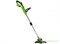 Триммер аккумуляторный GREENWORKS G24LT30, 24V, 30,5 см, без АКБ и ЗУ Greenworks 2110407 - фото 684417 Триммер аккумуляторный GREENWORKS G24LT30, 24V, 30,5 см, без АКБ и ЗУ Greenworks 2110407 - фото 684417