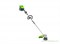Триммер аккумуляторный GD82LT 82V GREENWORKS 40 см Greenworks 2110607 - фото 684419 Триммер аккумуляторный GD82LT 82V GREENWORKS 40 см Greenworks 2110607 - фото 684419