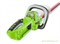 Кусторез аккумуляторный G-24 24V Deluxe GREENWORKS G24HT57 Greenworks 2200107 - фото 684492 Кусторез аккумуляторный G-24 24V Deluxe GREENWORKS G24HT57 Greenworks 2200107 - фото 684492