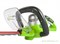Кусторез аккумуляторный G-24 24V Deluxe GREENWORKS G24HT57 Greenworks 2200107 - фото 684493 Кусторез аккумуляторный G-24 24V Deluxe GREENWORKS G24HT57 Greenworks 2200107 - фото 684493