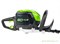 Кусторез аккумуляторный 80 V GREENWORKS GD80HT Greenworks 2200607 - фото 684508 Кусторез аккумуляторный 80 V GREENWORKS GD80HT Greenworks 2200607 - фото 684508