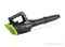 Воздуходув ранцевый аккумуляторный GD-82 82V GREENWORKS GC82BLB без АКБ и ЗУ Greenworks 2401207 - фото 684690
