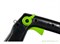 Воздуходув ранцевый аккумуляторный GD-82 82V GREENWORKS GC82BLB без АКБ и ЗУ Greenworks 2401207 - фото 684694