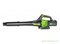 Воздуходув бесщеточный аккумуляторный GD-60 60V GREENWORKS GD60AB Greenworks 2401307 - фото 684698