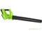 Воздуходув аккумуляторный 24V GREENWORKS G24AB Greenworks 2402207 - фото 684713 Воздуходув аккумуляторный 24V GREENWORKS G24AB Greenworks 2402207 - фото 684713