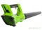 Воздуходув аккумуляторный 24V GREENWORKS G24AB Greenworks 2402207 - фото 684716 Воздуходув аккумуляторный 24V GREENWORKS G24AB Greenworks 2402207 - фото 684716
