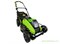 Газонокосилка аккумуляторная G-MAX 40V GREENWORKS G40LM45 Greenworks 2500107 - фото 684816 Газонокосилка аккумуляторная G-MAX 40V GREENWORKS G40LM45 Greenworks 2500107 - фото 684816