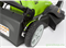 Газонокосилка аккумуляторная G-MAX 40V GREENWORKS G40LM45 Greenworks 2500107 - фото 684818 Газонокосилка аккумуляторная G-MAX 40V GREENWORKS G40LM45 Greenworks 2500107 - фото 684818