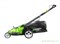 Газонокосилка G-MAX 40V GREENWORKS Twin Force G40LM49DB Greenworks 2500207 - фото 684829 Газонокосилка G-MAX 40V GREENWORKS Twin Force G40LM49DB Greenworks 2500207 - фото 684829