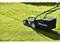 Газонокосилка аккумуляторная G-MAX 40V GREENWORKS G40LM35 Greenworks 2501907 - фото 684865 Газонокосилка аккумуляторная G-MAX 40V GREENWORKS G40LM35 Greenworks 2501907 - фото 684865