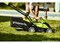 Газонокосилка аккумуляторная G-MAX 40V GREENWORKS G40LM35 Greenworks 2501907 - фото 684866 Газонокосилка аккумуляторная G-MAX 40V GREENWORKS G40LM35 Greenworks 2501907 - фото 684866