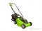 Газонокосилка электрическая 1200W GREENWORKS GLM1232 Greenworks 2502207 - фото 684893 Газонокосилка электрическая 1200W GREENWORKS GLM1232 Greenworks 2502207 - фото 684893