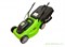 Газонокосилка электрическая 1200W GREENWORKS GLM1232 Greenworks 2502207 - фото 684896 Газонокосилка электрическая 1200W GREENWORKS GLM1232 Greenworks 2502207 - фото 684896