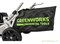 Газонокосилка аккумуляторная GD-82 82V GREENWORKS GD82LM46 Greenworks 2502407 - фото 684912 Газонокосилка аккумуляторная GD-82 82V GREENWORKS GD82LM46 Greenworks 2502407 - фото 684912