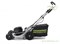 Газонокосилка самоходная аккумуляторная GD-82 82V GREENWORKS GC82LM51SP Greenworks 2502607 - фото 684934 Газонокосилка самоходная аккумуляторная GD-82 82V GREENWORKS GC82LM51SP Greenworks 2502607 - фото 684934
