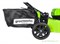 Газонокосилка бесщеточная  аккумуляторная GD-60 60V GREENWORKS GD60LM51HP Greenworks 2502707 - фото 684952 Газонокосилка бесщеточная  аккумуляторная GD-60 60V GREENWORKS GD60LM51HP Greenworks 2502707 - фото 684952