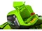 Газонокосилка бесщеточная  аккумуляторная GD-60 60V GREENWORKS GD60LM51HP Greenworks 2502707 - фото 684954 Газонокосилка бесщеточная  аккумуляторная GD-60 60V GREENWORKS GD60LM51HP Greenworks 2502707 - фото 684954