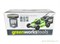 Газонокосилка бесщеточная  аккумуляторная GD-60 60V GREENWORKS GD60LM51HP Greenworks 2502707 - фото 684960 Газонокосилка бесщеточная  аккумуляторная GD-60 60V GREENWORKS GD60LM51HP Greenworks 2502707 - фото 684960