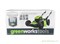 Газонокосилка бесщеточная аккумуляторная GD-60 60V GREENWORKS GD60LM46HP Greenworks 2502807 - фото 684974 Газонокосилка бесщеточная аккумуляторная GD-60 60V GREENWORKS GD60LM46HP Greenworks 2502807 - фото 684974