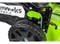 Газонокосилка самоходная бесщеточная аккумуляторная GD-60 60V GREENWORKS GD60LM46SP Greenworks 2502907 - фото 684985 Газонокосилка самоходная бесщеточная аккумуляторная GD-60 60V GREENWORKS GD60LM46SP Greenworks 2502907 - фото 684985