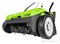 Аэратор электрический GREENWORKS GDT35 Greenworks 2505007 - фото 685024 Аэратор электрический GREENWORKS GDT35 Greenworks 2505007 - фото 685024