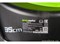 Газонокосилка электрическая 1000W GREENWORKS GLM1035 Greenworks 2505107 - фото 685039 Газонокосилка электрическая 1000W GREENWORKS GLM1035 Greenworks 2505107 - фото 685039