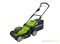 Газонокосилка аккумуляторная 24V GREENWORKS G24X2LM41 Greenworks 2512607 - фото 685084 Газонокосилка аккумуляторная 24V GREENWORKS G24X2LM41 Greenworks 2512607 - фото 685084