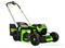 Газонокосилка самоходная аккумуляторная 60V GREENWORKS GD60LM51SP Greenworks 2514307 - фото 685097 Газонокосилка самоходная аккумуляторная 60V GREENWORKS GD60LM51SP Greenworks 2514307 - фото 685097