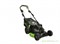 Газонокосилка аккумуляторная GREENWORKS TwinForce 82V Greenworks 2515607 - фото 685116 Газонокосилка аккумуляторная GREENWORKS TwinForce 82V Greenworks 2515607 - фото 685116