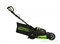 Газонокосилка аккумуляторная GREENWORKS TwinForce 82V Greenworks 2515607 - фото 685119 Газонокосилка аккумуляторная GREENWORKS TwinForce 82V Greenworks 2515607 - фото 685119