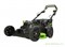Газонокосилка аккумуляторная GREENWORKS TwinForce 82V Greenworks 2515607 - фото 685120 Газонокосилка аккумуляторная GREENWORKS TwinForce 82V Greenworks 2515607 - фото 685120