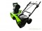 Снегоуборщик аккумуляторный G-MAX 40V GREENWORKS GD40ST Greenworks 2600007 - фото 685189 Снегоуборщик аккумуляторный G-MAX 40V GREENWORKS GD40ST Greenworks 2600007 - фото 685189
