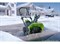 Снегоуборщик GREENWORKS GD60ST 60V (51 см) бесщёточный аккумуляторный Greenworks 2602407 - фото 685231 Снегоуборщик GREENWORKS GD60ST 60V (51 см) бесщёточный аккумуляторный Greenworks 2602407 - фото 685231
