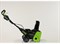Снегоуборщик GREENWORKS GD82ST 82V (56 см) бесщёточный аккумуляторный Greenworks 2602507 - фото 685235 Снегоуборщик GREENWORKS GD82ST 82V (56 см) бесщёточный аккумуляторный Greenworks 2602507 - фото 685235