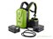 Аккумулятор ранцевый GD-82 82V  GL-900 X GREENWORKS GC82B10BP Greenworks 2914807 - фото 685342
