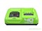 Зарядное устройство быстрое GREENWORKS G40UC5 40V Greenworks 2945107 - фото 685478