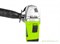 Углошлифовальная машина G24 24V GREENWORKS G24AG Greenworks 3200007 - фото 685623