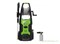 Мойка высокого давления электрическая GREENWORKS GPWG5II Gen 140 бар Greenworks 5106607 - фото 686048