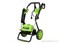 Мойка высокого давления электрическая GREENWORKS GPW1800II 140 бар Greenworks 5106707 - фото 686055 Мойка высокого давления электрическая GREENWORKS GPW1800II 140 бар Greenworks 5106707 - фото 686055