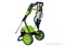 Мойка высокого давления электрическая GREENWORKS GPW1800II 140 бар Greenworks 5106707 - фото 686056 Мойка высокого давления электрическая GREENWORKS GPW1800II 140 бар Greenworks 5106707 - фото 686056
