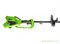 Триммер аккумуляторный 40V GREENWORKS GD40BCK4 c АКБ 4АЧ и ЗУ Greenworks 1301507UB - фото 686620